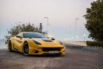 Ferrari F12berlinetta N-Largo by ByDesign Motorsports 2014 года